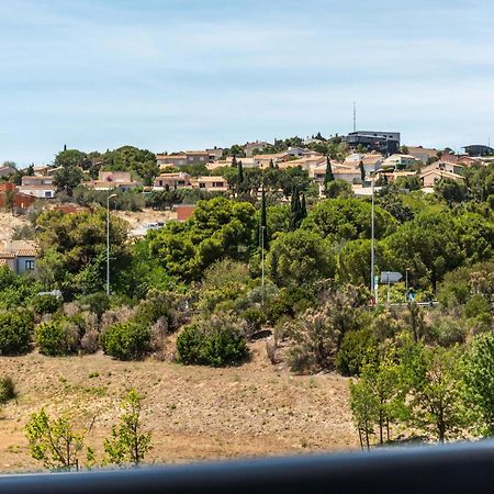 B&B Hotel Narbonne 2 エクステリア 写真