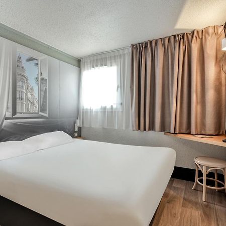 B&B Hotel Narbonne 2 エクステリア 写真