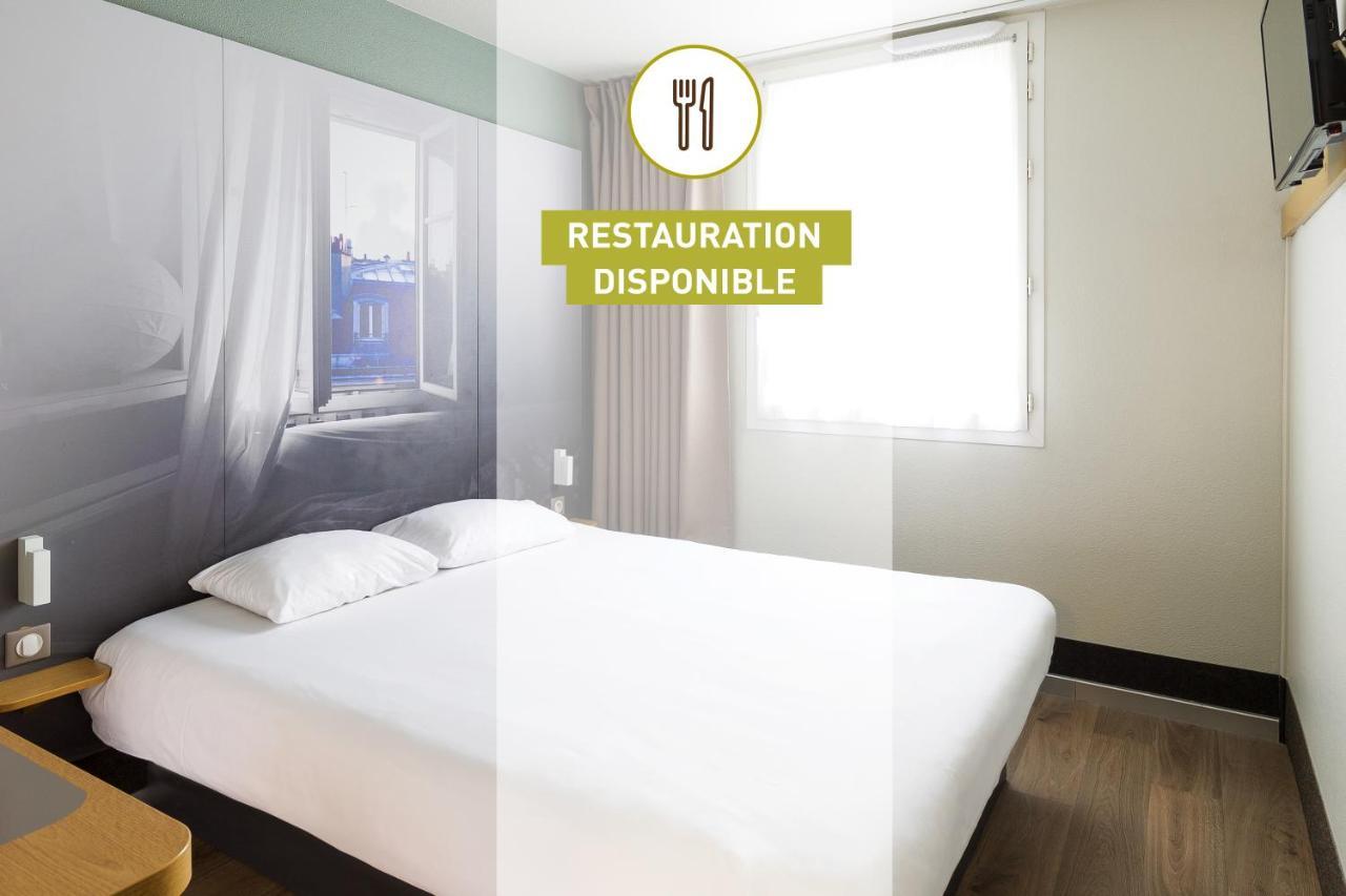 B&B Hotel Narbonne 2 エクステリア 写真