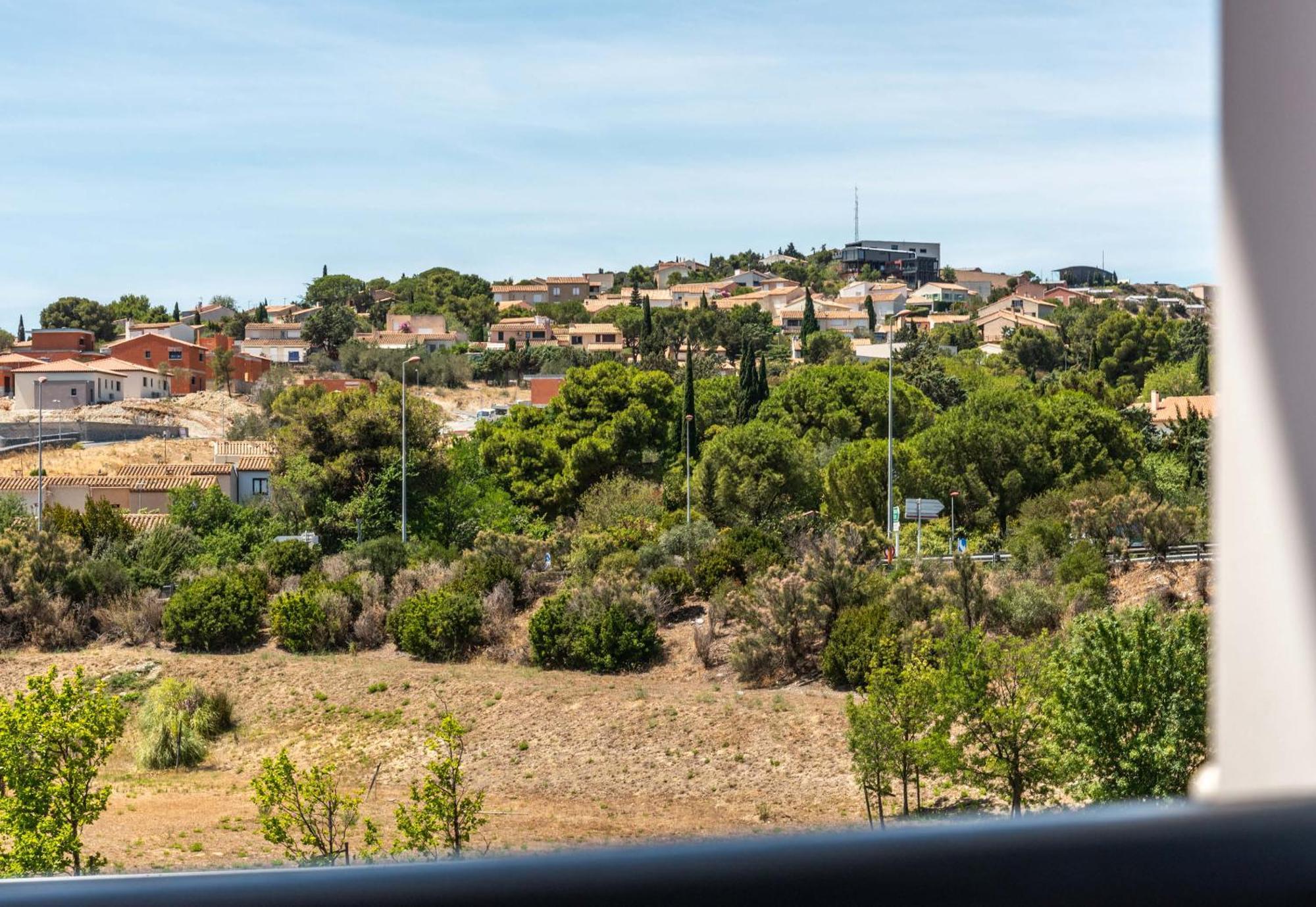 B&B Hotel Narbonne 2 エクステリア 写真