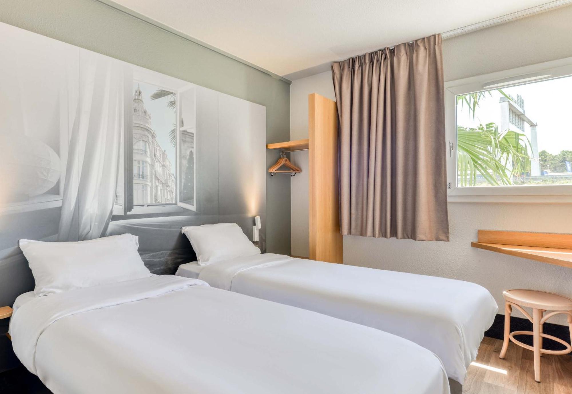 B&B Hotel Narbonne 2 エクステリア 写真