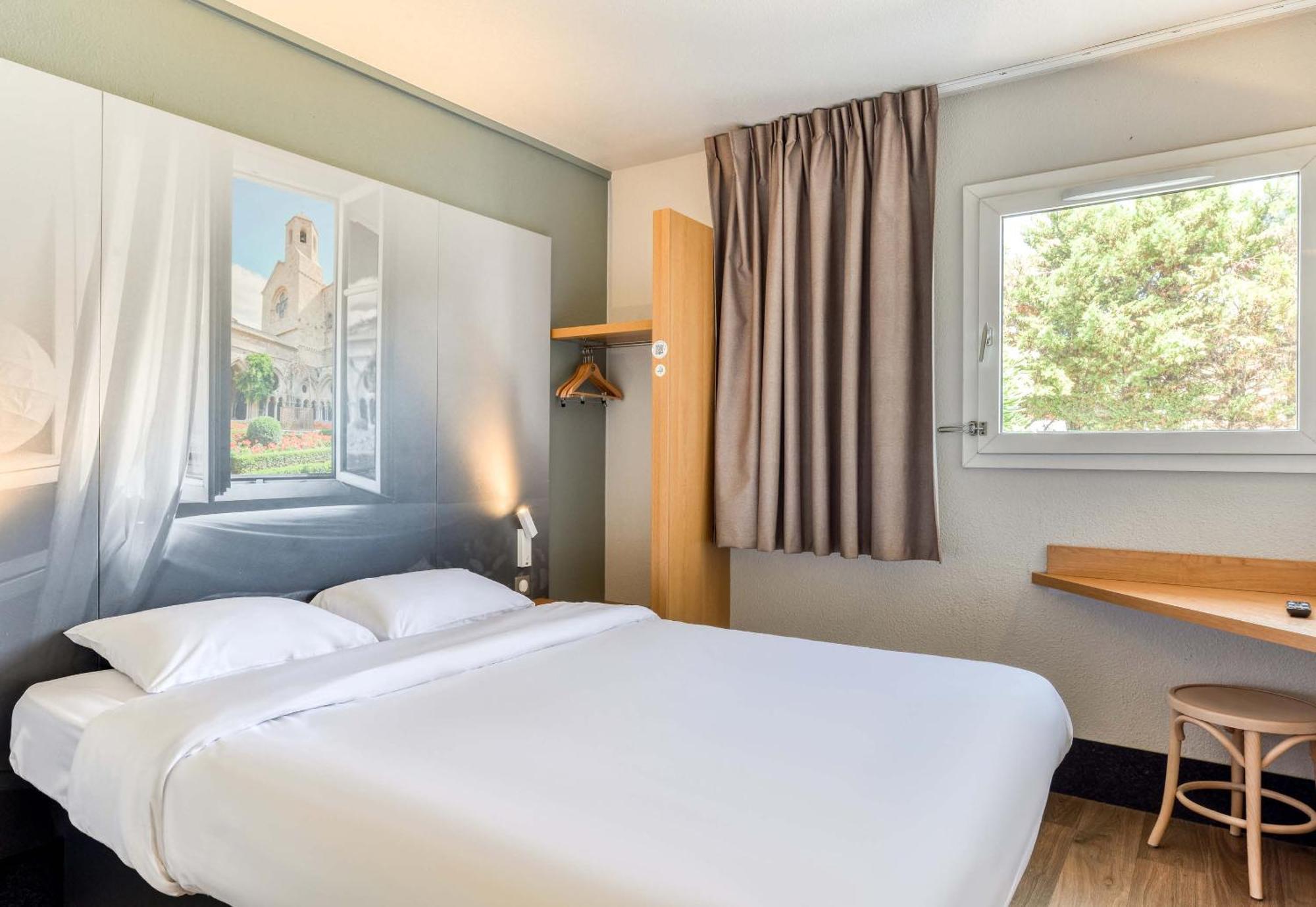 B&B Hotel Narbonne 2 エクステリア 写真