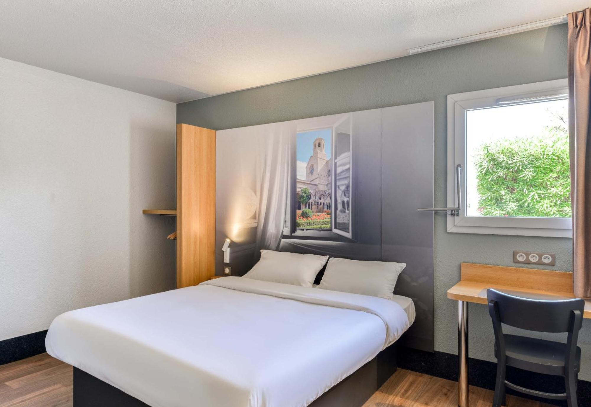 B&B Hotel Narbonne 2 エクステリア 写真