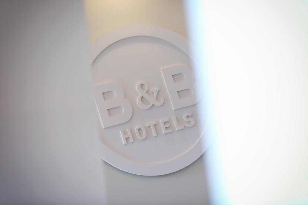 B&B Hotel Narbonne 2 エクステリア 写真
