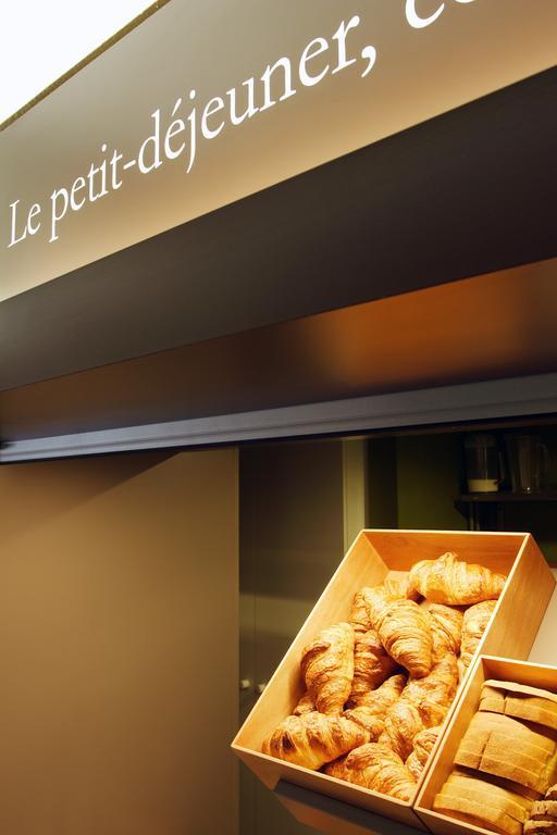B&B Hotel Narbonne 2 エクステリア 写真