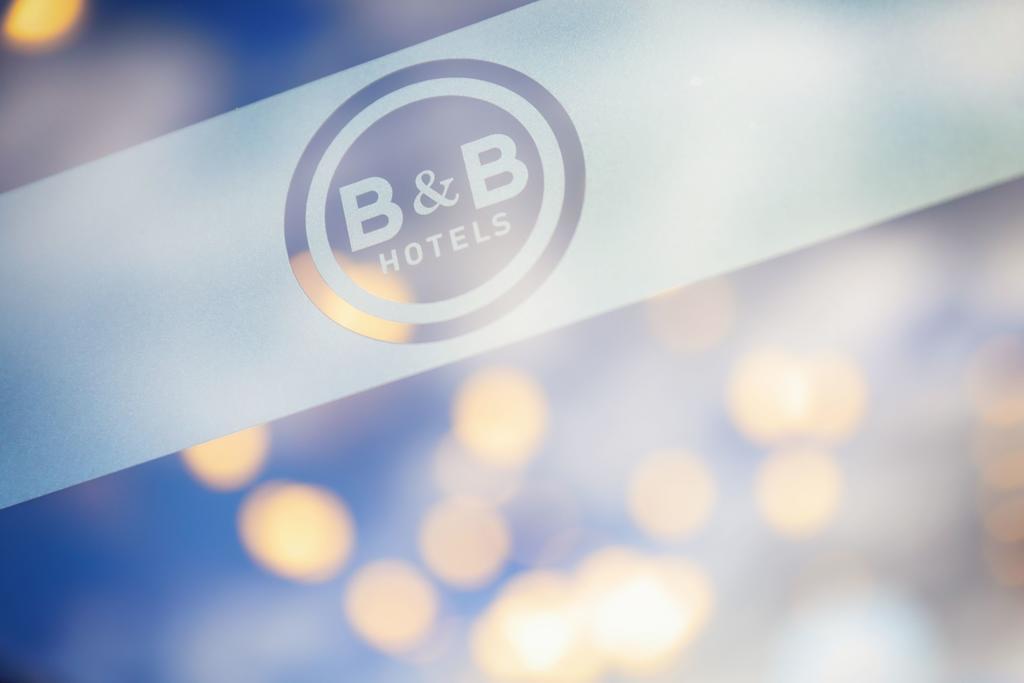 B&B Hotel Narbonne 2 エクステリア 写真