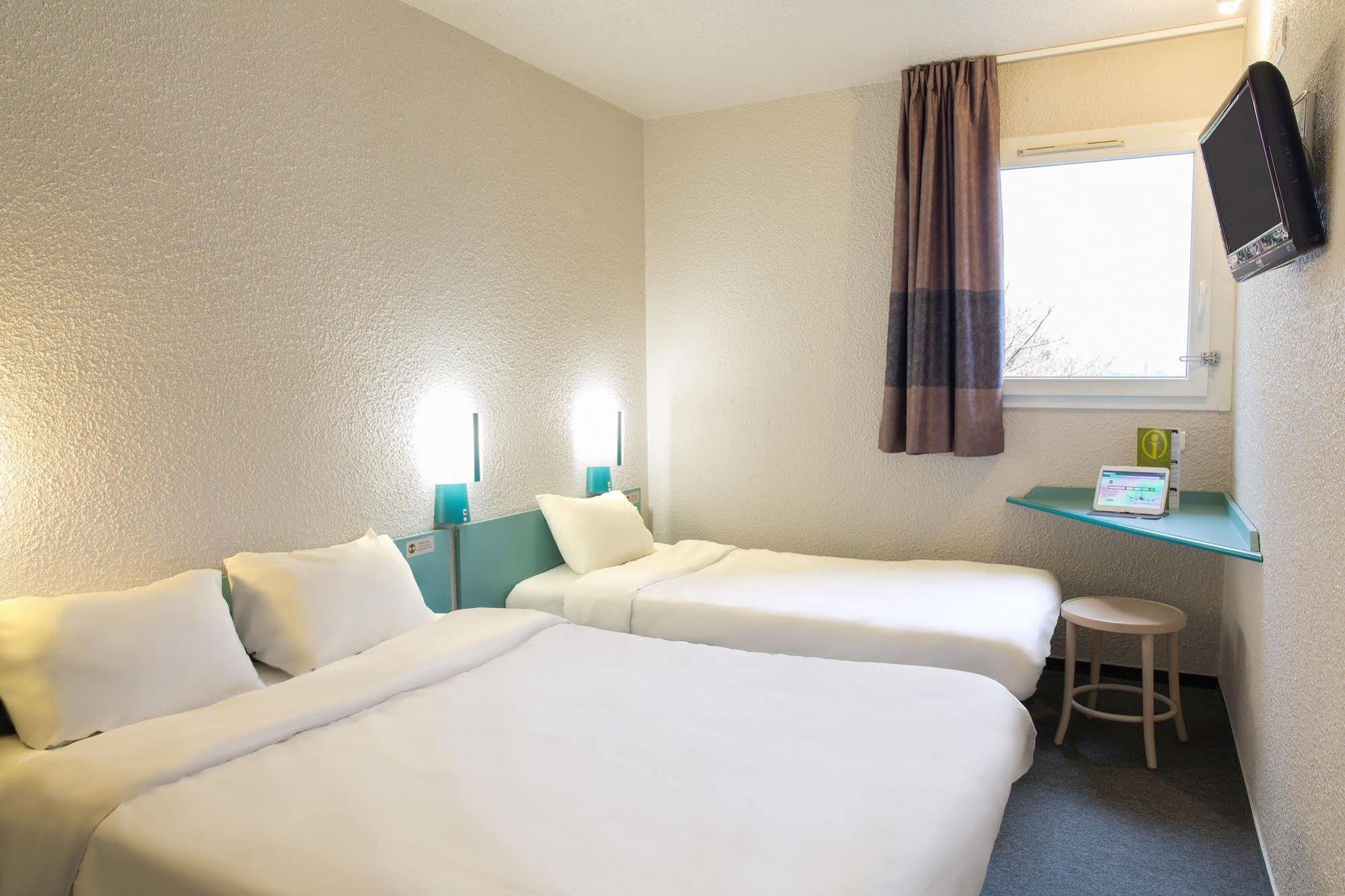 B&B Hotel Narbonne 2 エクステリア 写真