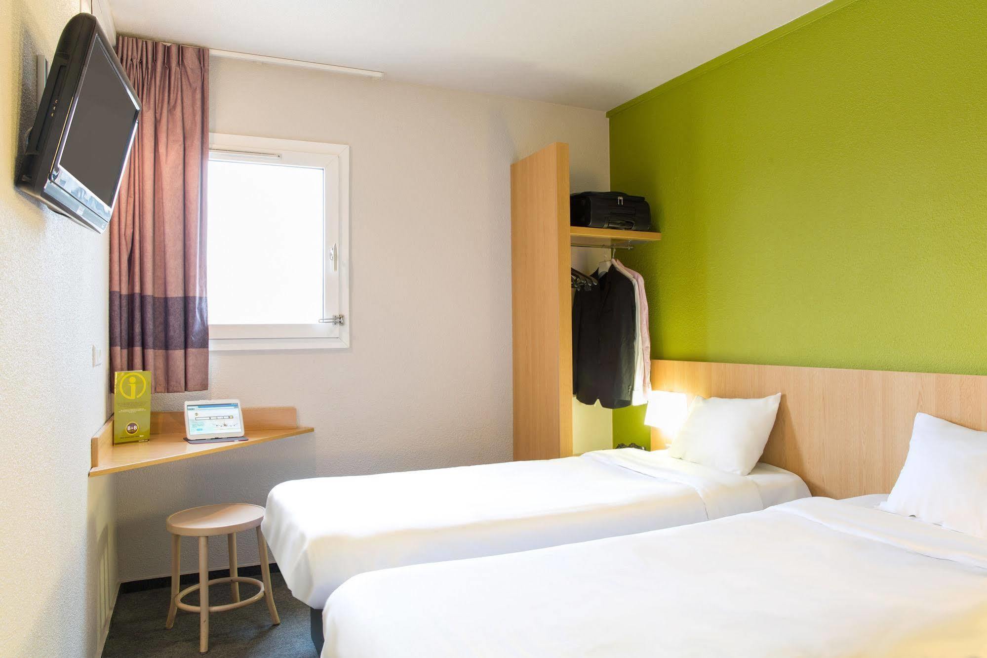 B&B Hotel Narbonne 2 エクステリア 写真