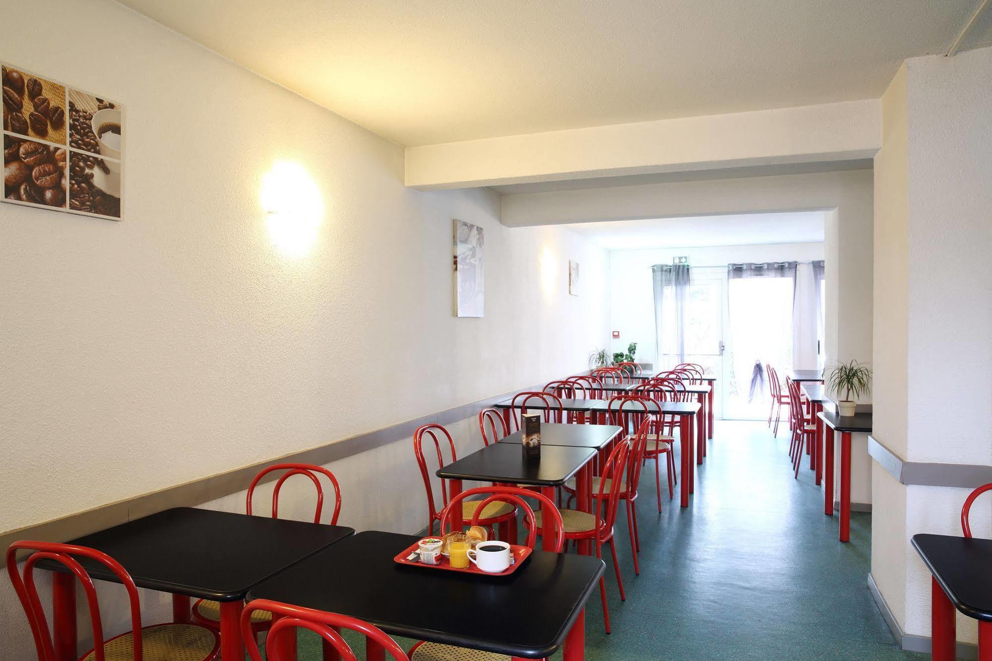 B&B Hotel Narbonne 2 エクステリア 写真