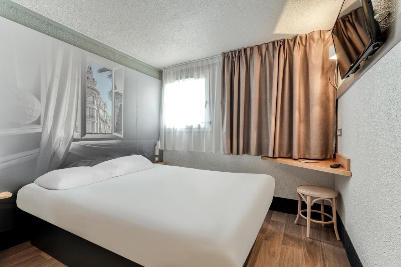 B&B Hotel Narbonne 2 エクステリア 写真