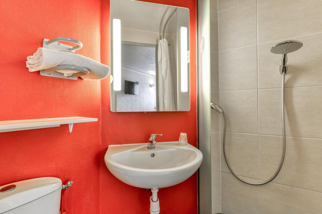 B&B Hotel Narbonne 2 エクステリア 写真