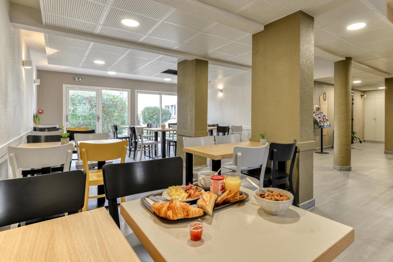 B&B Hotel Narbonne 2 エクステリア 写真
