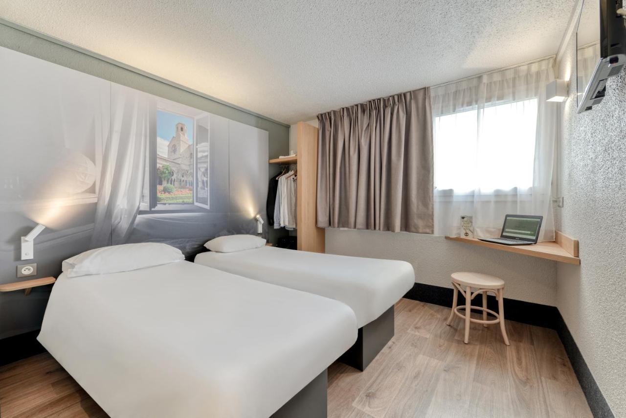B&B Hotel Narbonne 2 エクステリア 写真